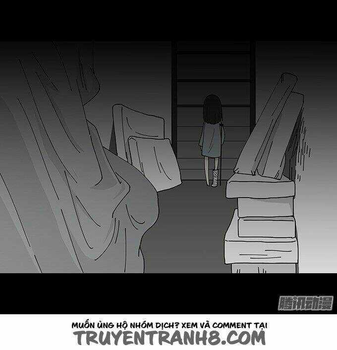 Ớn Lạnh Tuyệt Đối - Chapter 72 - Trang 47