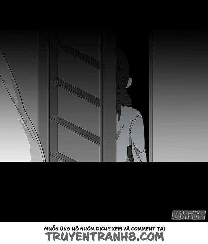 Ớn Lạnh Tuyệt Đối - Chapter 72 - Trang 48