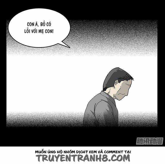 Ớn Lạnh Tuyệt Đối - Chapter 72 - Trang 49