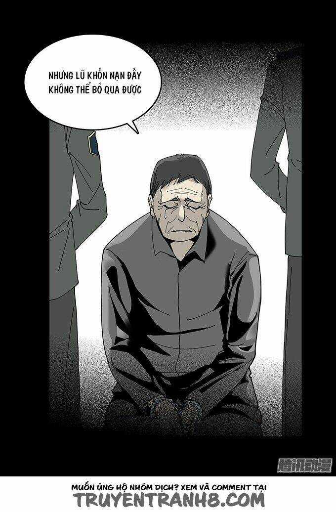 Ớn Lạnh Tuyệt Đối - Chapter 72 - Trang 50