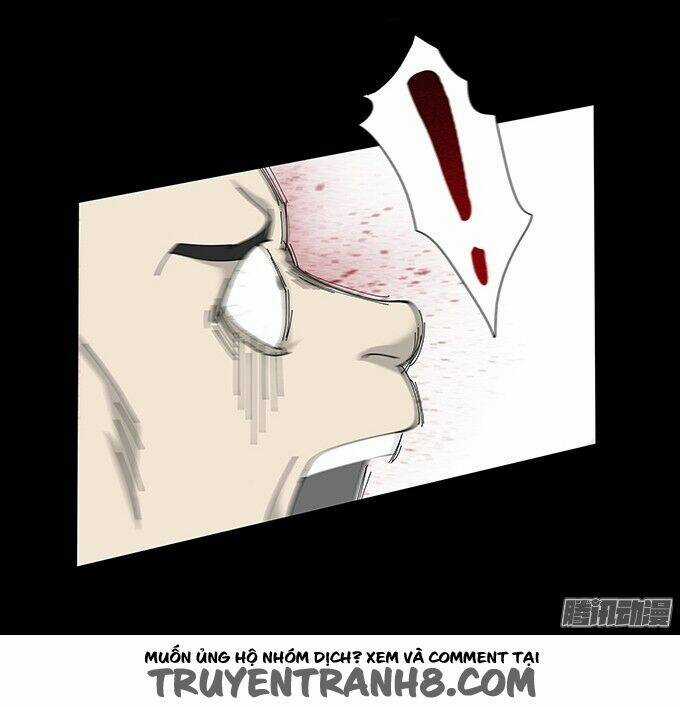 Ớn Lạnh Tuyệt Đối - Chapter 72 - Trang 6