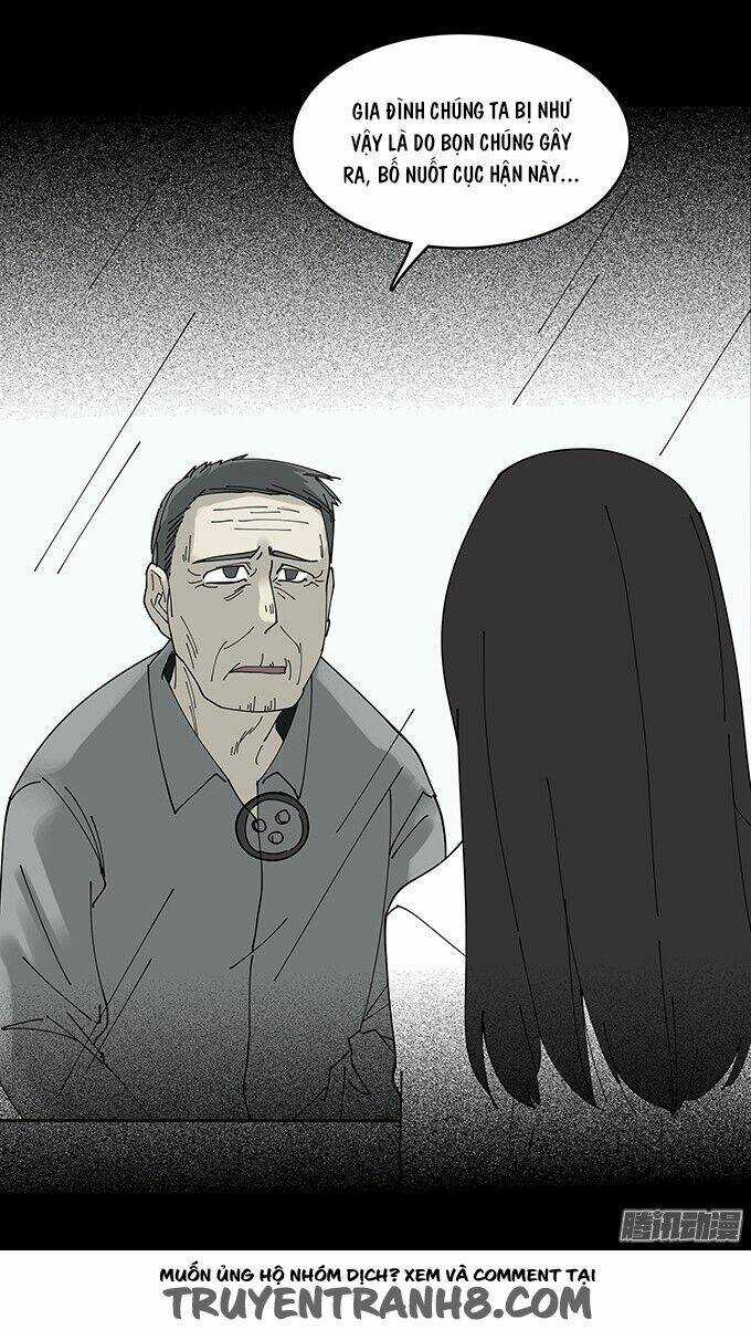 Ớn Lạnh Tuyệt Đối - Chapter 72 - Trang 51