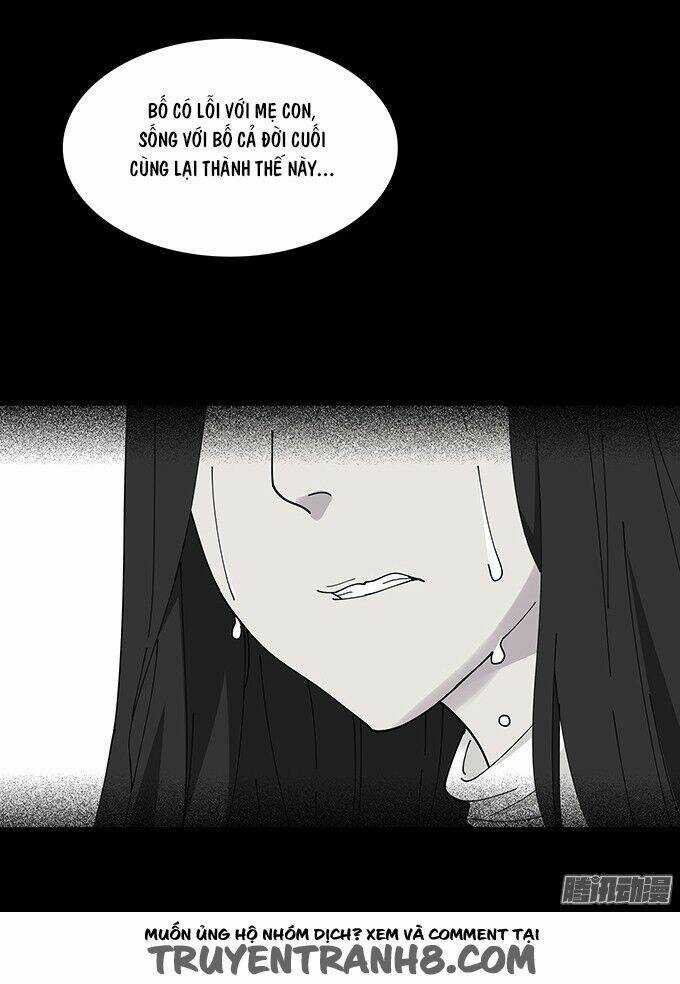 Ớn Lạnh Tuyệt Đối - Chapter 72 - Trang 52