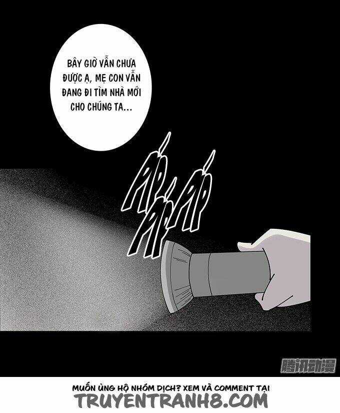 Ớn Lạnh Tuyệt Đối - Chapter 72 - Trang 54