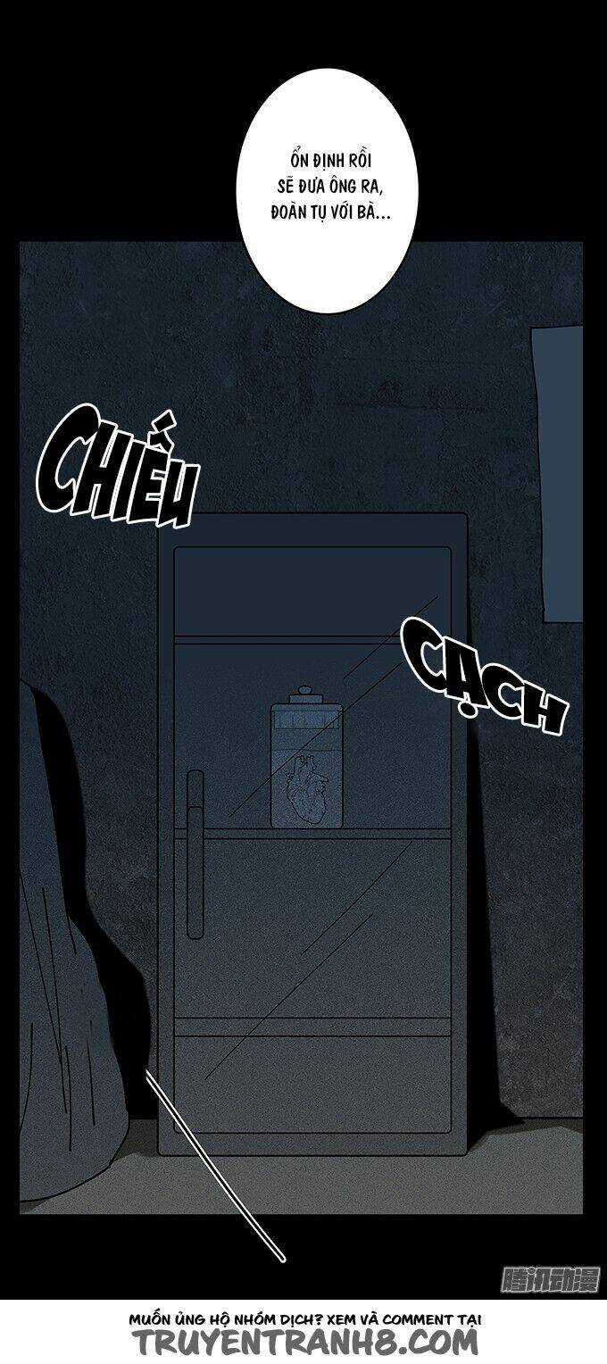 Ớn Lạnh Tuyệt Đối - Chapter 72 - Trang 55