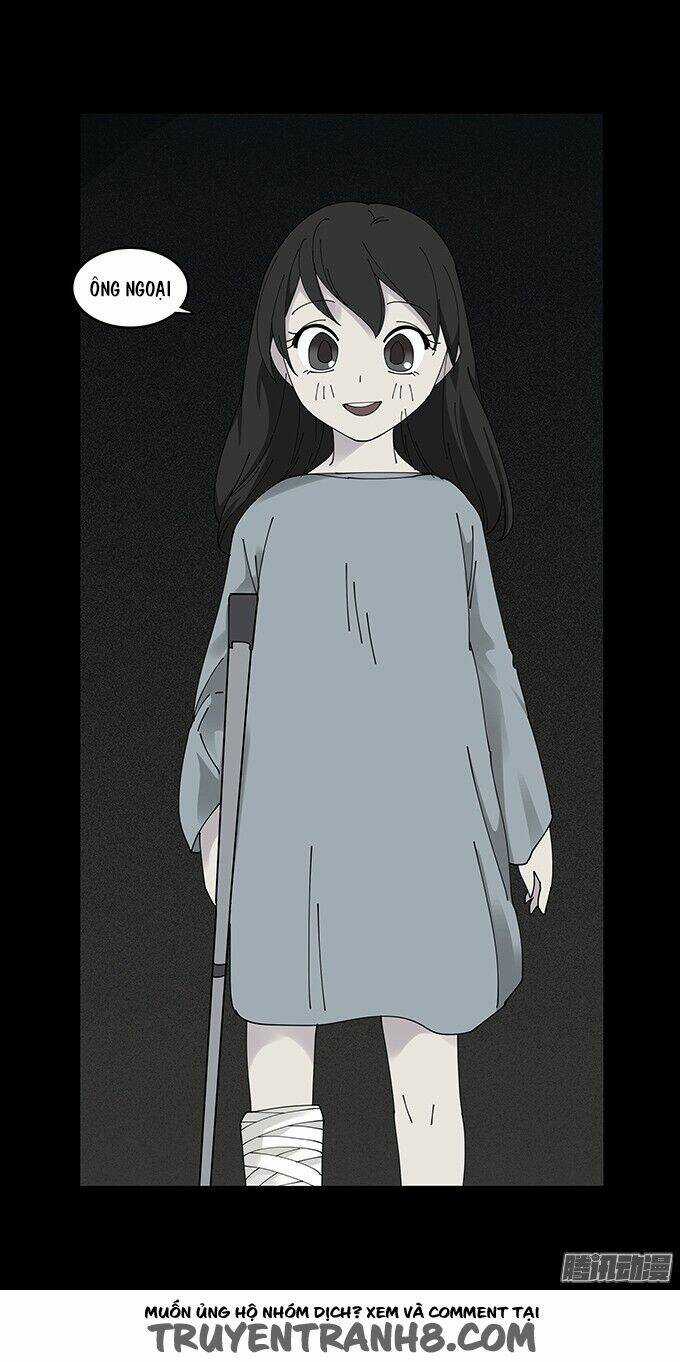 Ớn Lạnh Tuyệt Đối - Chapter 72 - Trang 57