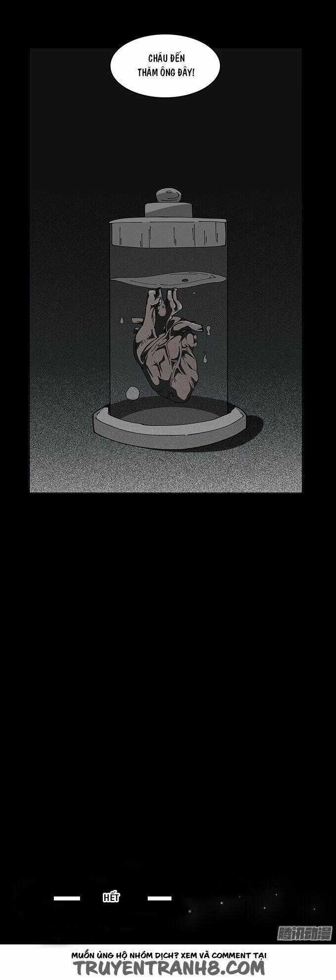 Ớn Lạnh Tuyệt Đối - Chapter 72 - Trang 58