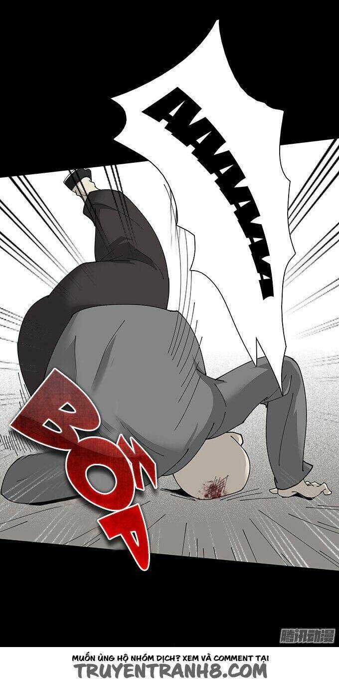 Ớn Lạnh Tuyệt Đối - Chapter 72 - Trang 7