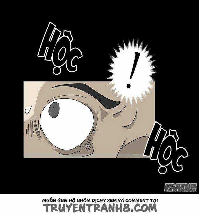 Ớn Lạnh Tuyệt Đối - Chapter 72 - Trang 9