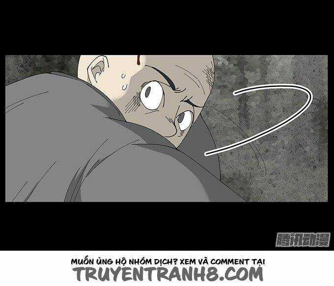 Ớn Lạnh Tuyệt Đối - Chapter 72 - Trang 10