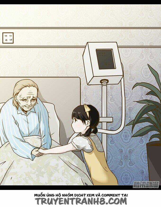 Ớn Lạnh Tuyệt Đối - Chapter 73 - Trang 11