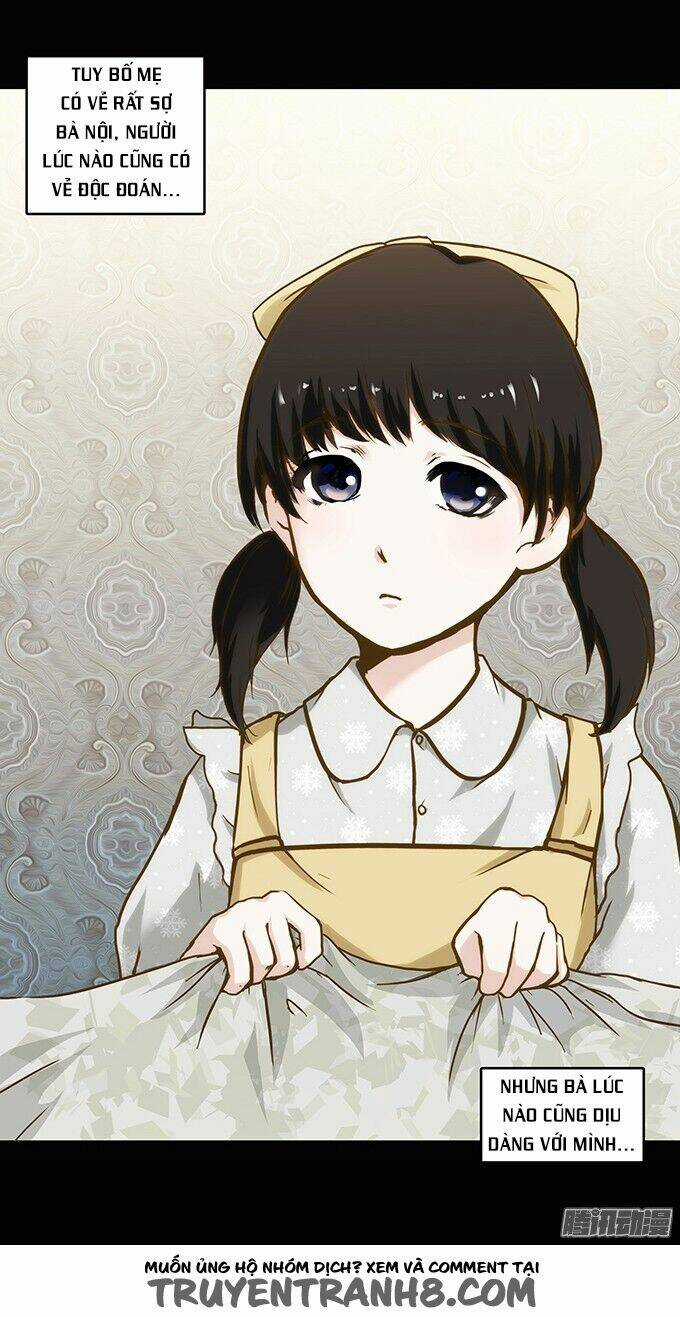 Ớn Lạnh Tuyệt Đối - Chapter 73 - Trang 13