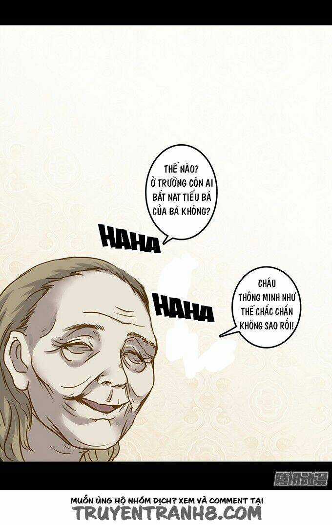 Ớn Lạnh Tuyệt Đối - Chapter 73 - Trang 15