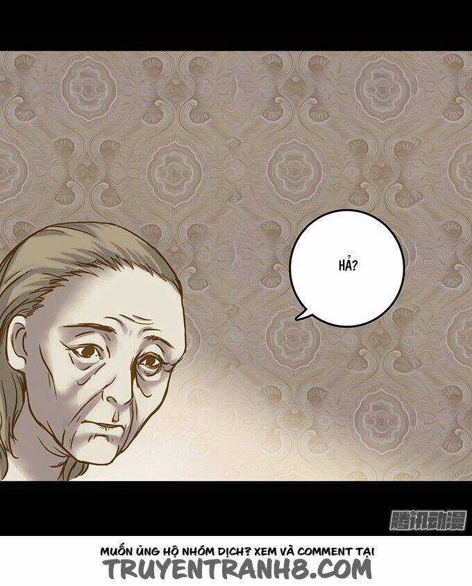 Ớn Lạnh Tuyệt Đối - Chapter 73 - Trang 16