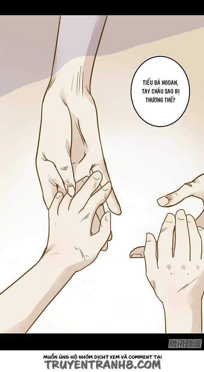 Ớn Lạnh Tuyệt Đối - Chapter 73 - Trang 17