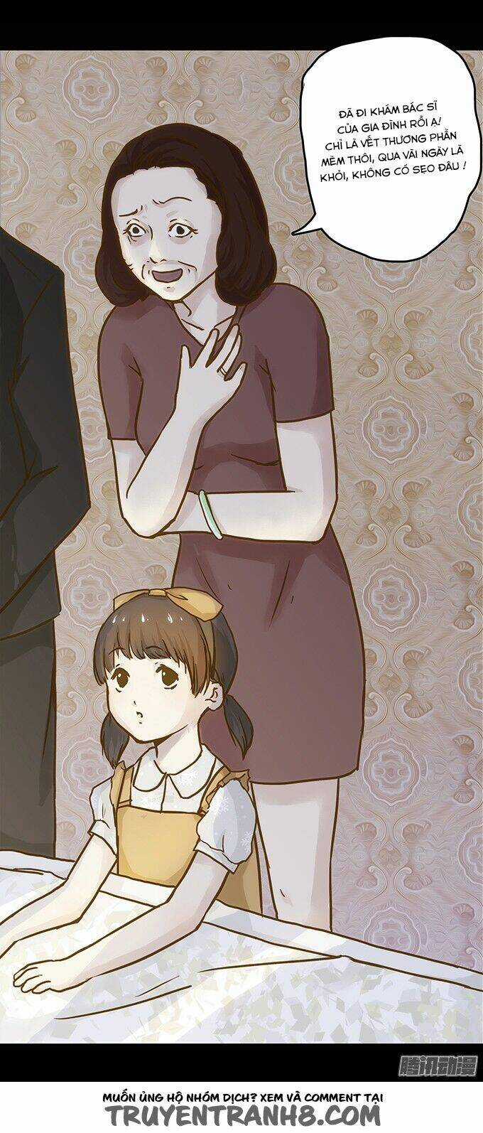 Ớn Lạnh Tuyệt Đối - Chapter 73 - Trang 19