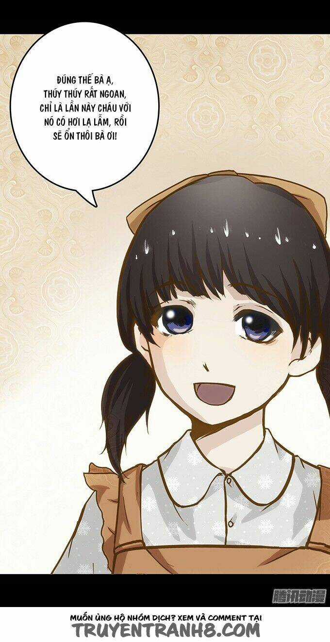 Ớn Lạnh Tuyệt Đối - Chapter 73 - Trang 20