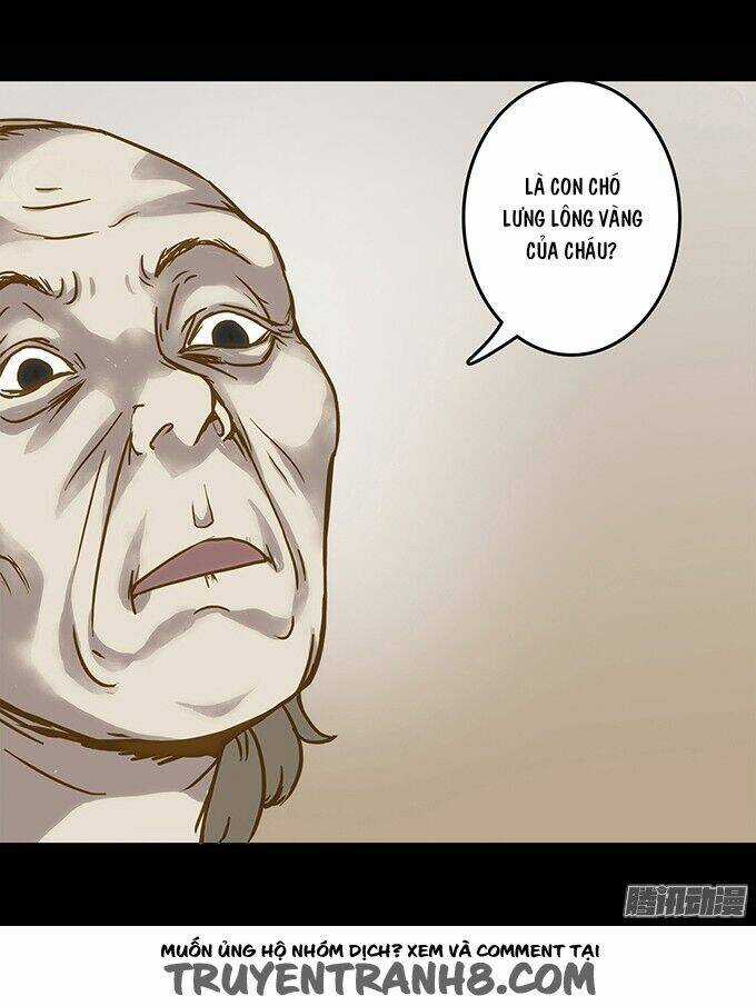 Ớn Lạnh Tuyệt Đối - Chapter 73 - Trang 22