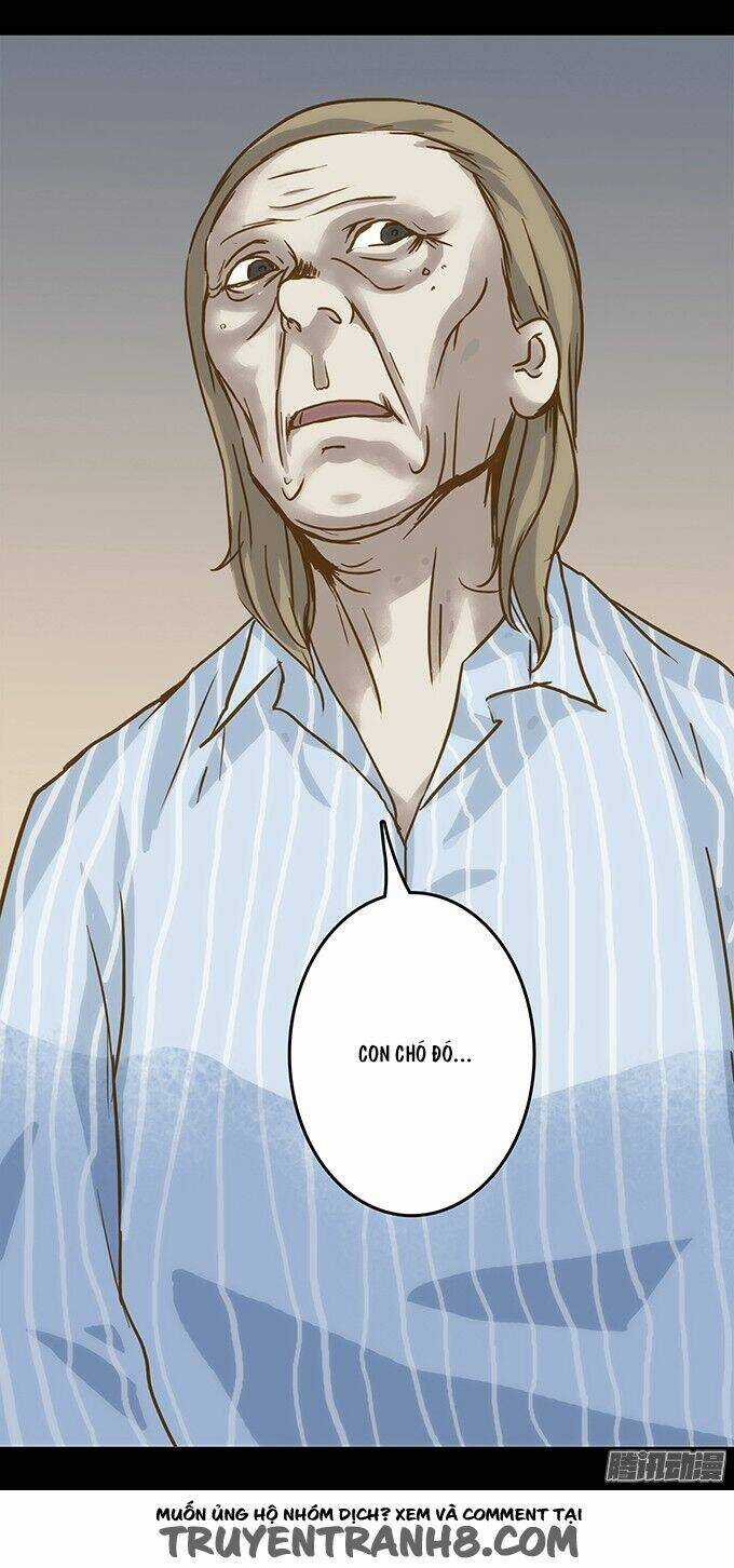 Ớn Lạnh Tuyệt Đối - Chapter 73 - Trang 24