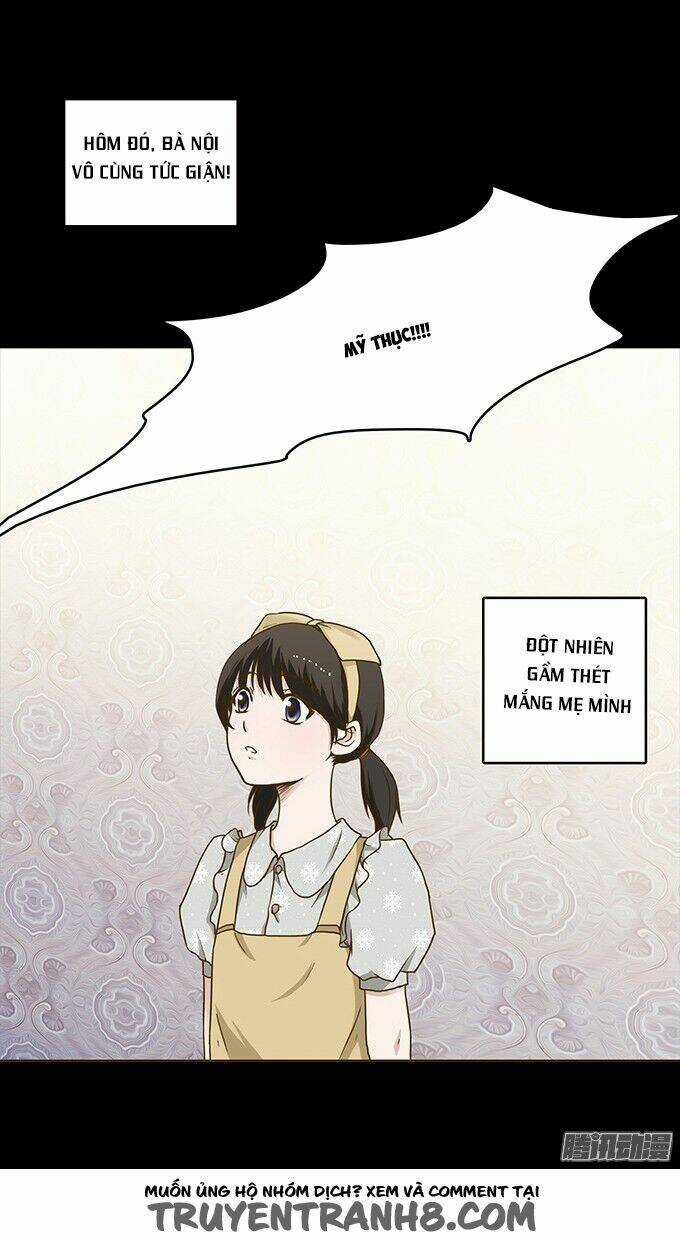 Ớn Lạnh Tuyệt Đối - Chapter 73 - Trang 26