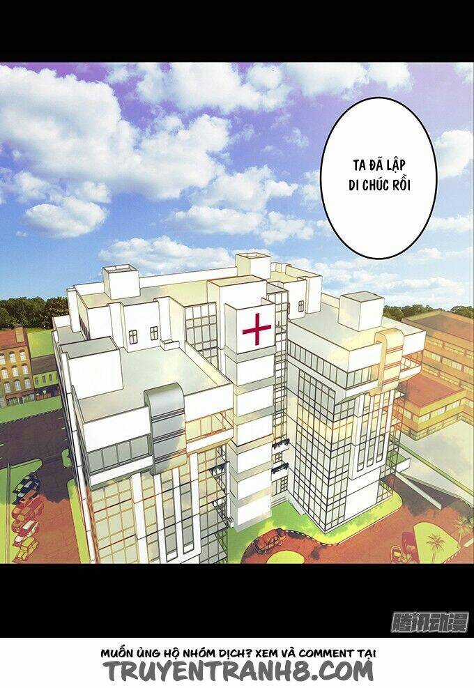 Ớn Lạnh Tuyệt Đối - Chapter 73 - Trang 4