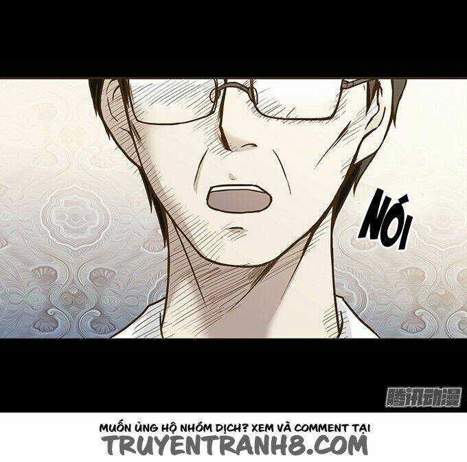 Ớn Lạnh Tuyệt Đối - Chapter 73 - Trang 32