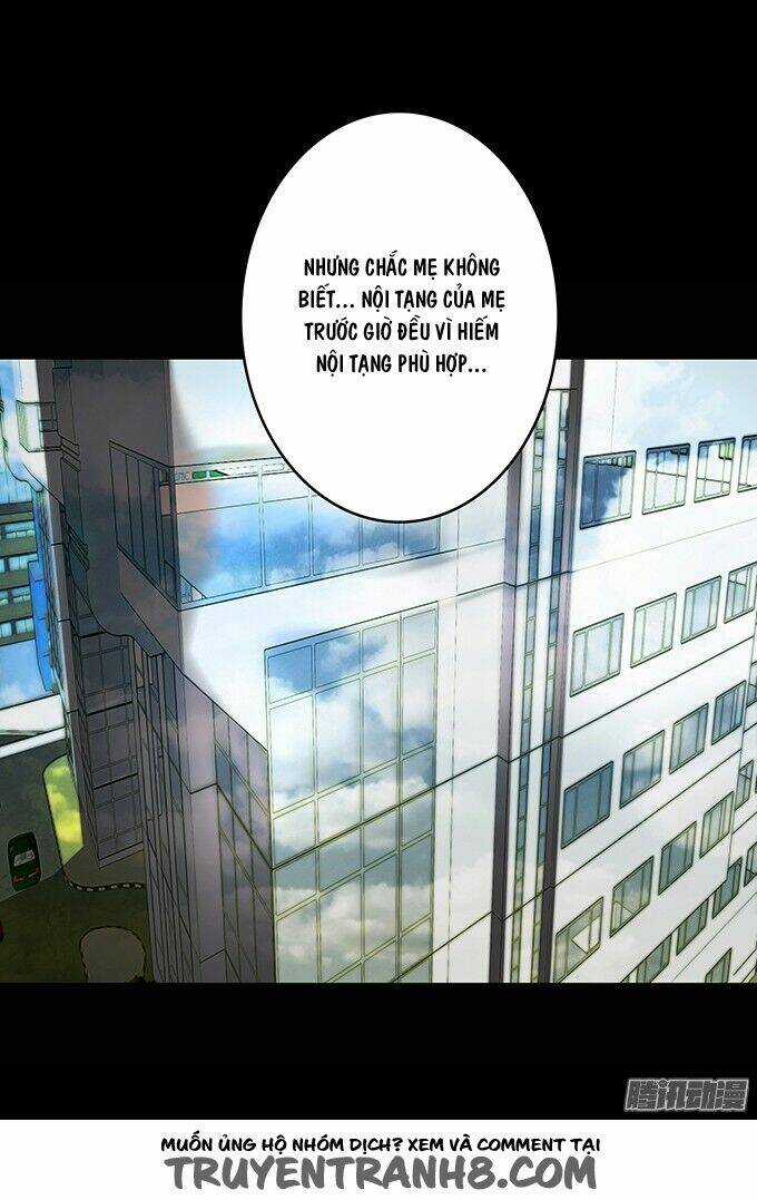 Ớn Lạnh Tuyệt Đối - Chapter 73 - Trang 34