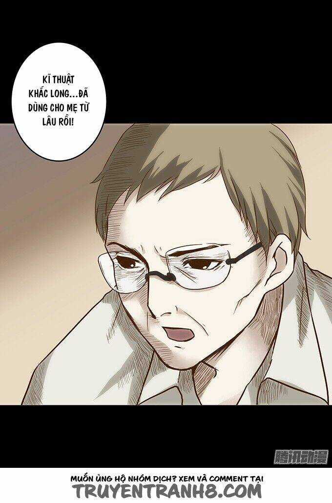 Ớn Lạnh Tuyệt Đối - Chapter 73 - Trang 36