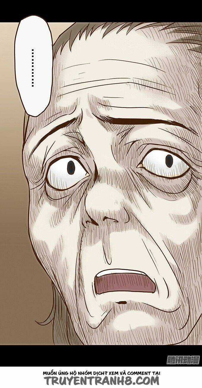 Ớn Lạnh Tuyệt Đối - Chapter 73 - Trang 38