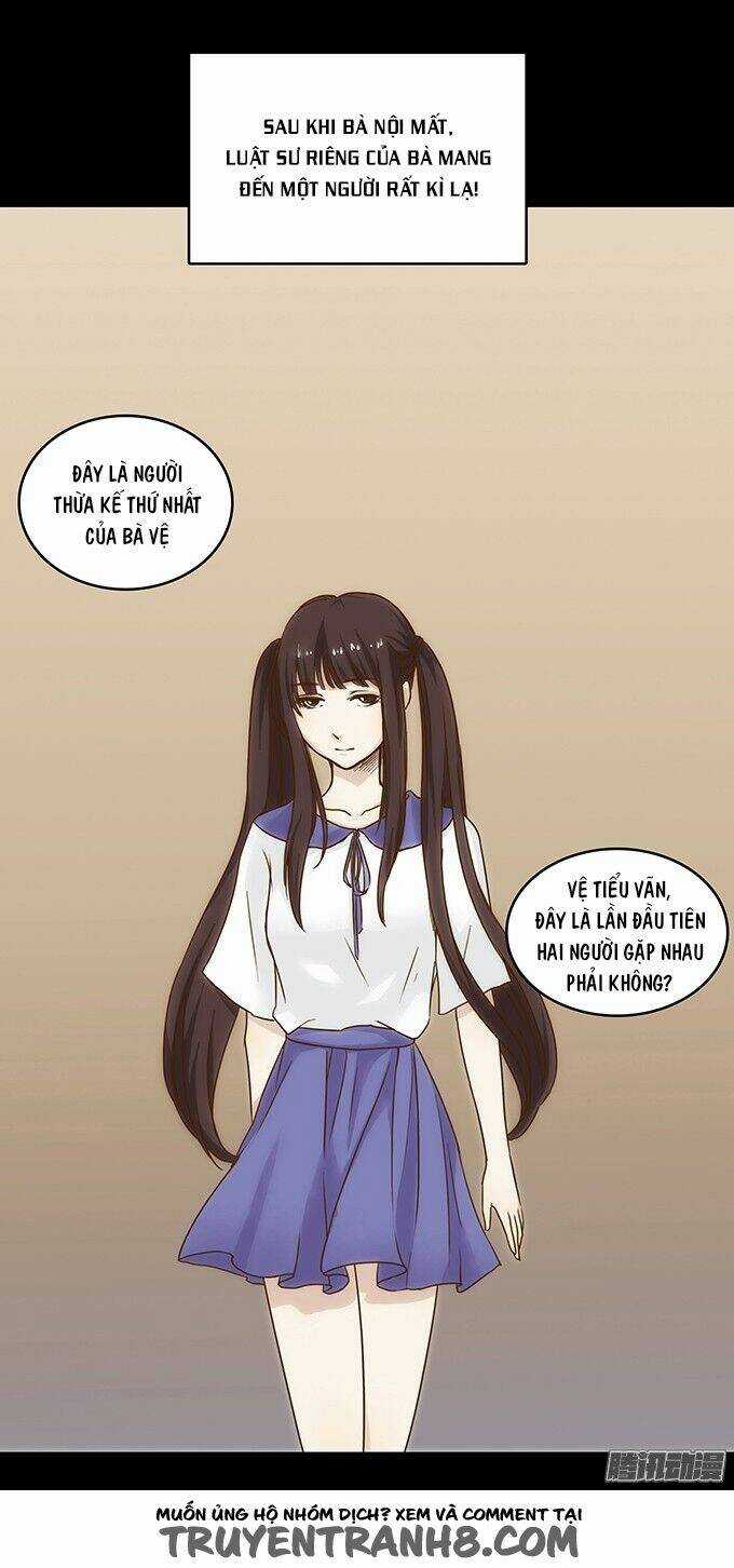 Ớn Lạnh Tuyệt Đối - Chapter 73 - Trang 40