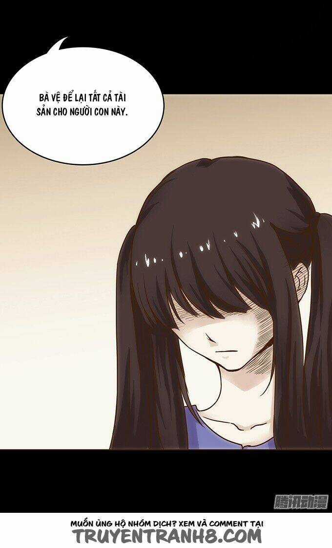 Ớn Lạnh Tuyệt Đối - Chapter 73 - Trang 42