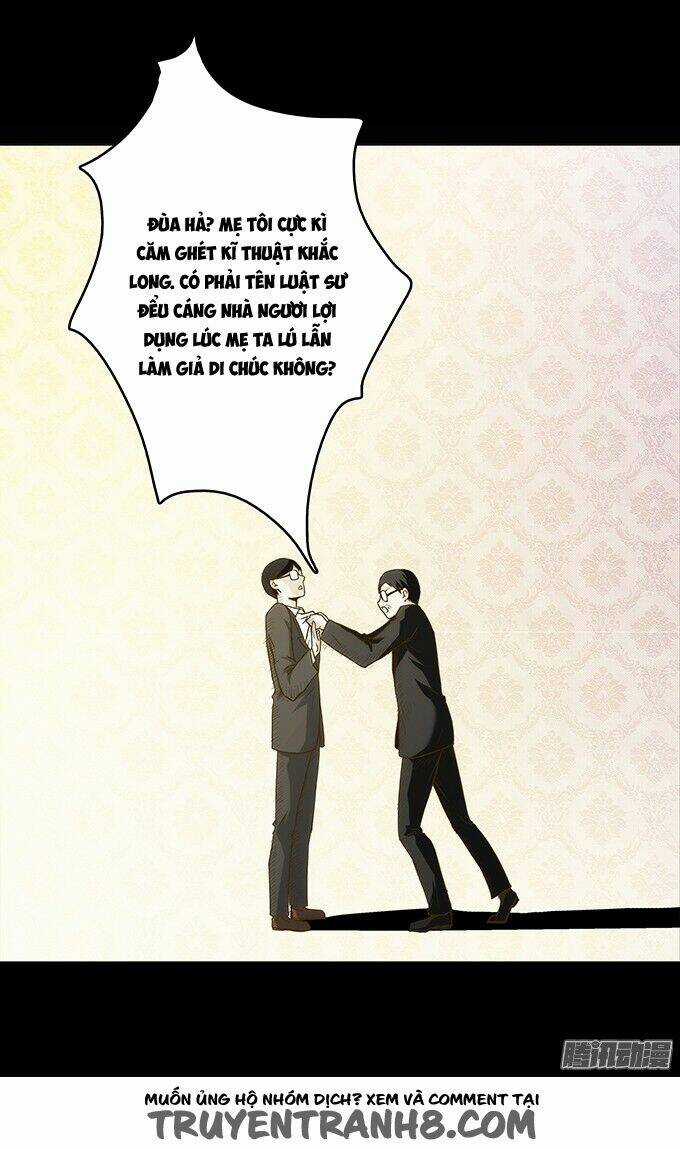 Ớn Lạnh Tuyệt Đối - Chapter 73 - Trang 44