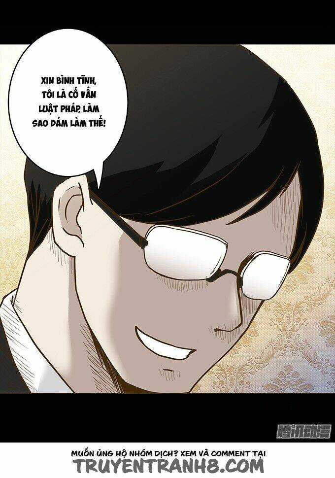 Ớn Lạnh Tuyệt Đối - Chapter 73 - Trang 45