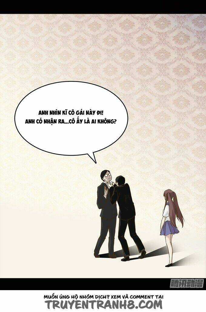 Ớn Lạnh Tuyệt Đối - Chapter 73 - Trang 46