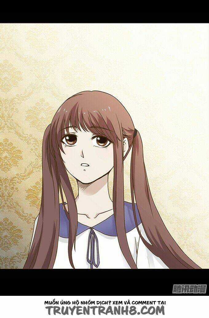 Ớn Lạnh Tuyệt Đối - Chapter 73 - Trang 47