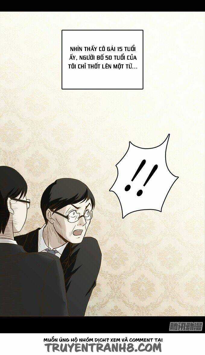 Ớn Lạnh Tuyệt Đối - Chapter 73 - Trang 49