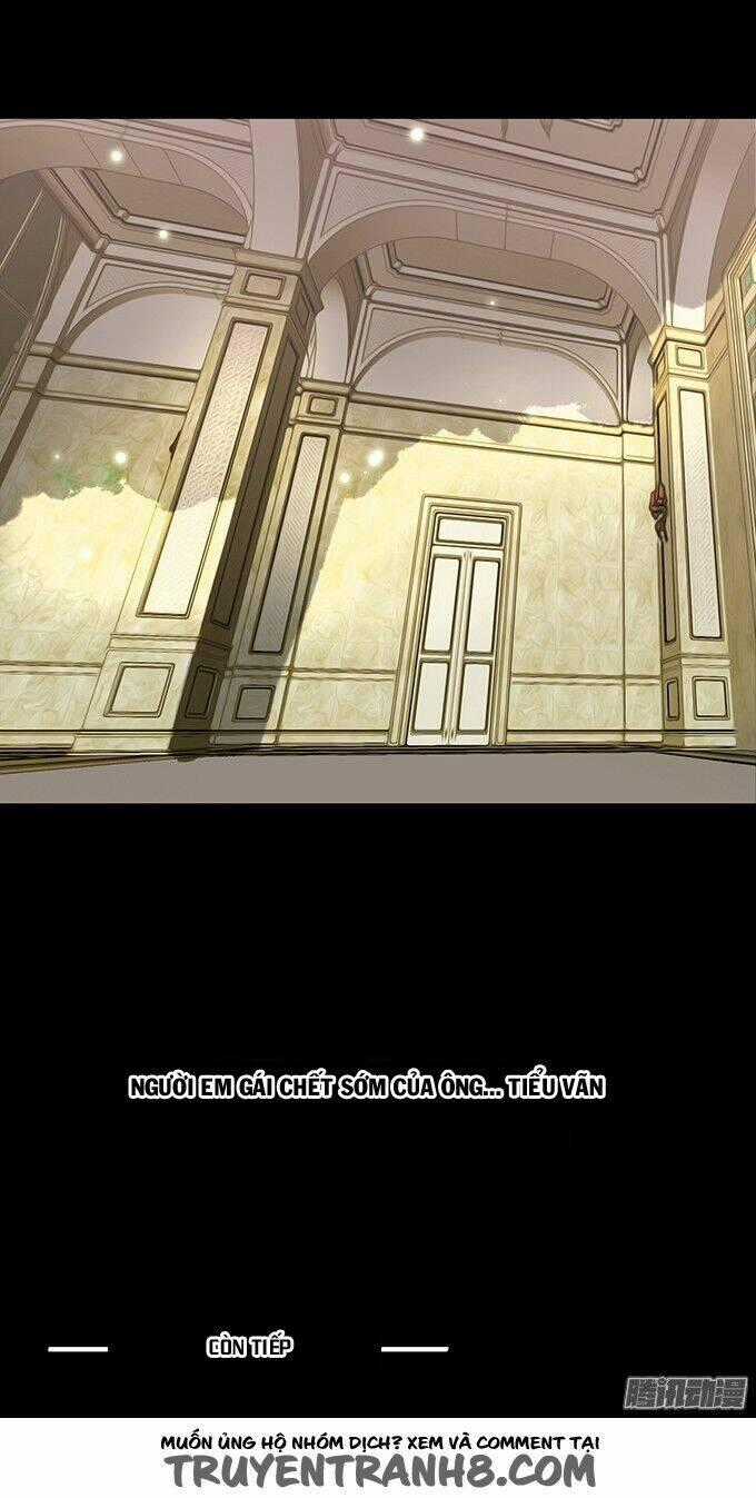 Ớn Lạnh Tuyệt Đối - Chapter 73 - Trang 50