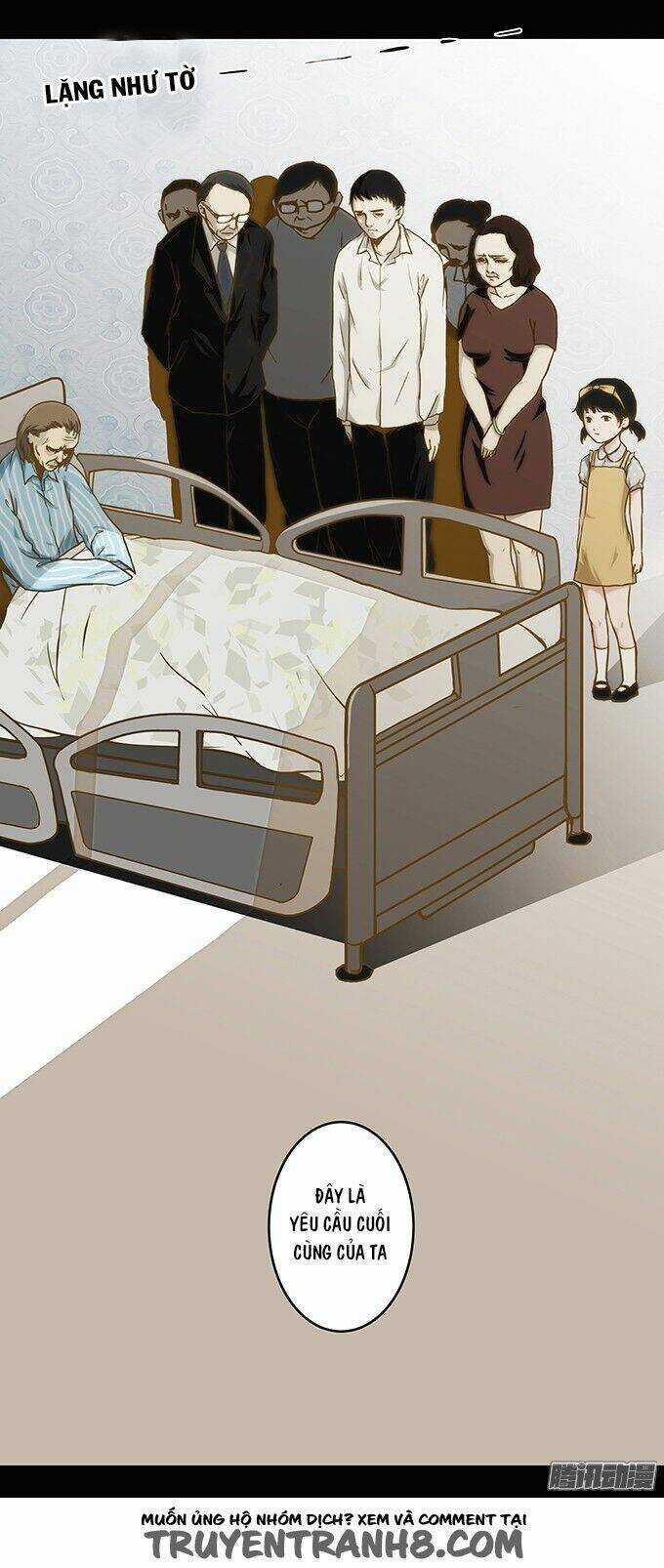 Ớn Lạnh Tuyệt Đối - Chapter 73 - Trang 6