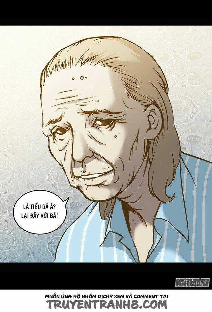 Ớn Lạnh Tuyệt Đối - Chapter 73 - Trang 9