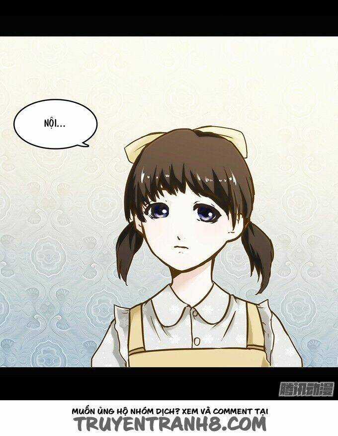 Ớn Lạnh Tuyệt Đối - Chapter 73 - Trang 10
