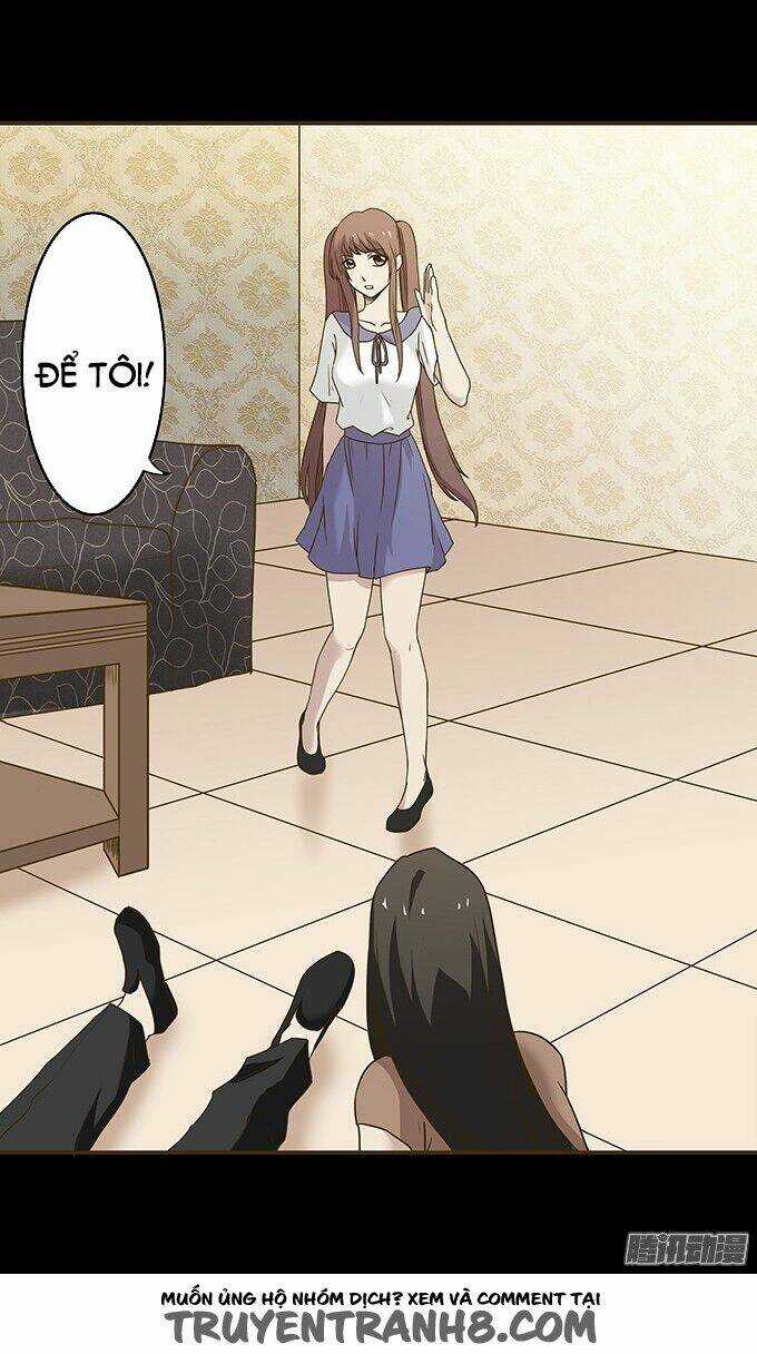 Ớn Lạnh Tuyệt Đối - Chapter 74 - Trang 14