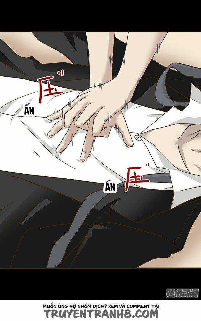 Ớn Lạnh Tuyệt Đối - Chapter 74 - Trang 15