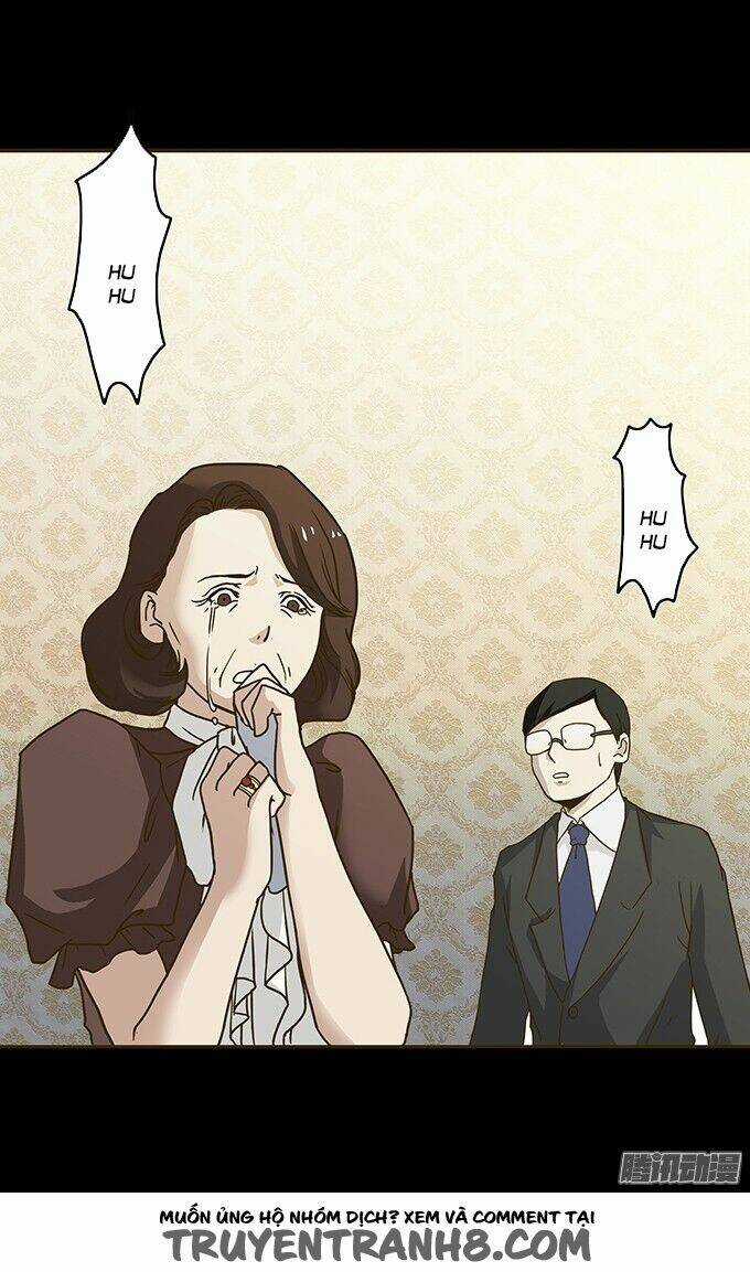 Ớn Lạnh Tuyệt Đối - Chapter 74 - Trang 16