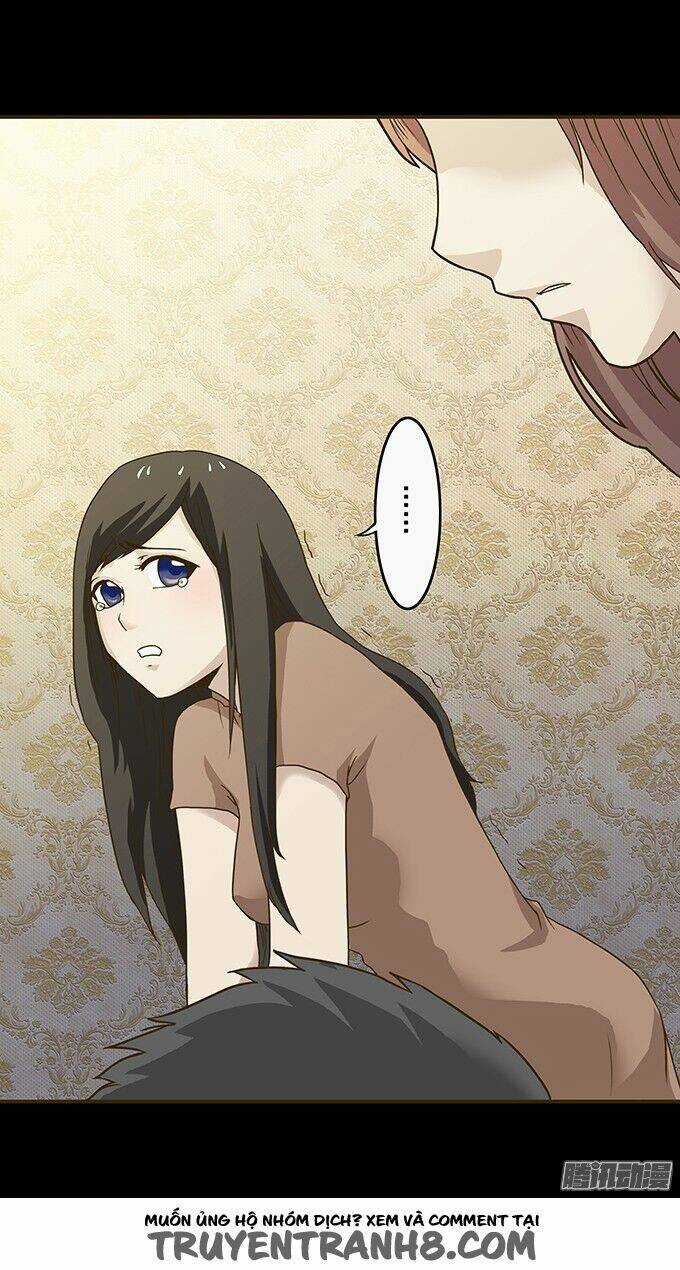 Ớn Lạnh Tuyệt Đối - Chapter 74 - Trang 19