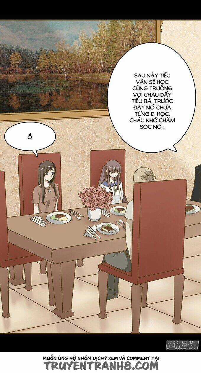 Ớn Lạnh Tuyệt Đối - Chapter 74 - Trang 24