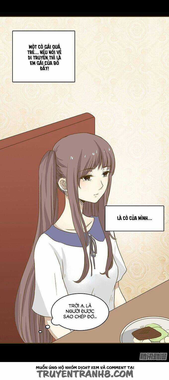 Ớn Lạnh Tuyệt Đối - Chapter 74 - Trang 25