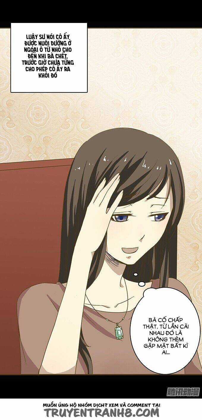Ớn Lạnh Tuyệt Đối - Chapter 74 - Trang 26