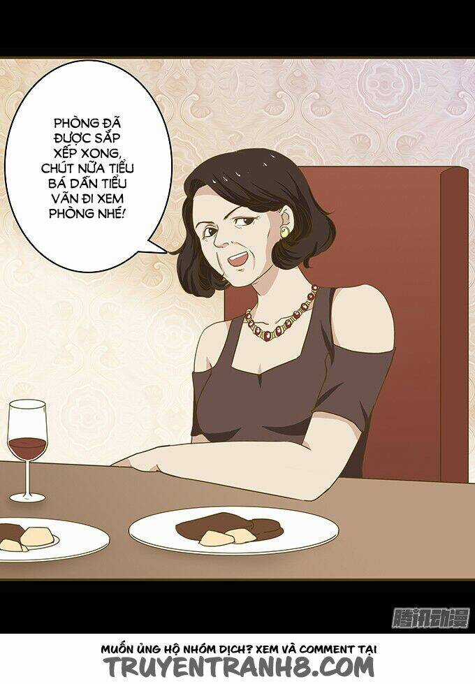 Ớn Lạnh Tuyệt Đối - Chapter 74 - Trang 27