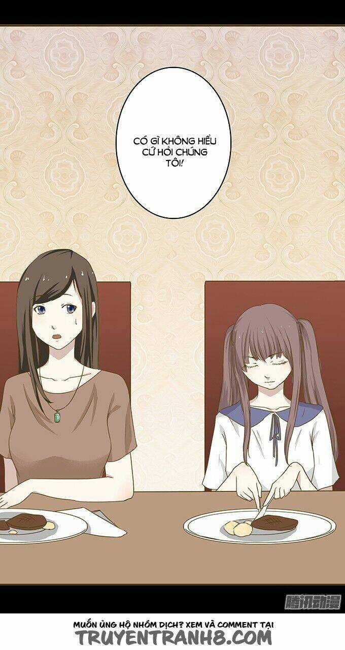 Ớn Lạnh Tuyệt Đối - Chapter 74 - Trang 28