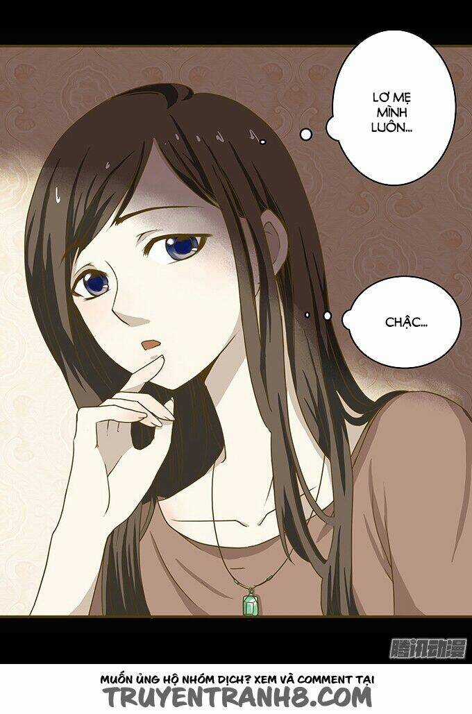 Ớn Lạnh Tuyệt Đối - Chapter 74 - Trang 29